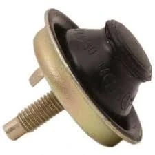 لاستیک لرزه گیر دسته موتور بالا راست(جلوئی) پژو 206 کد 1110301199