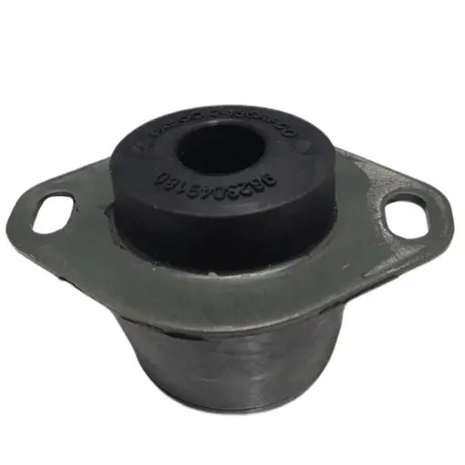 لاستیک ضربه گیر دسته موتور چپ خودرو ایساکو کد 1110300999 مناسب برای پژو 206