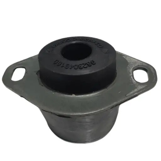 لاستیک ضربه گیر دسته موتور چپ خودرو ایساکو کد 1110300999 مناسب برای پژو 206
