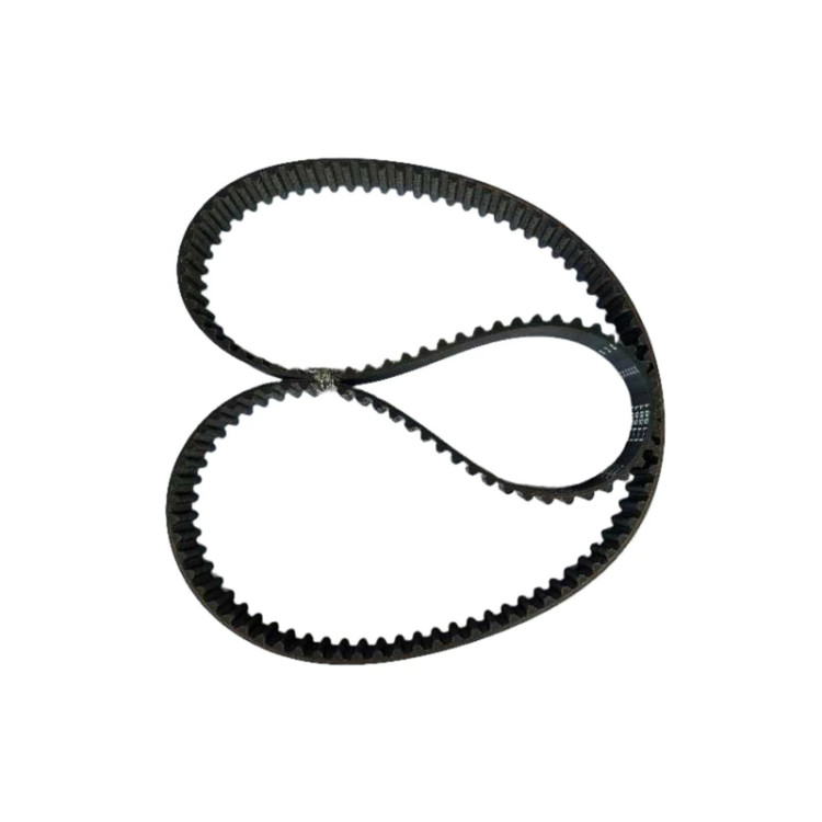 تسمه تایمینگ 134 دندانه مناسب 206 تیپ 5 و 207 اپتی بلت OPTIBELT کد 2070301032
