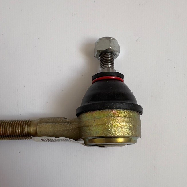 سیبک فرمان راست با مهره تنظیم و مهره قفلی پژو 206 ایساکو امیر نیا 0980205104