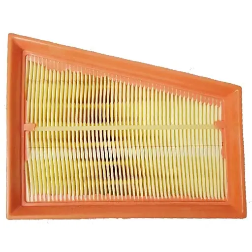 فیلتر هوا خودرو سرکان مدل1254 SF مناسب برای ال 90