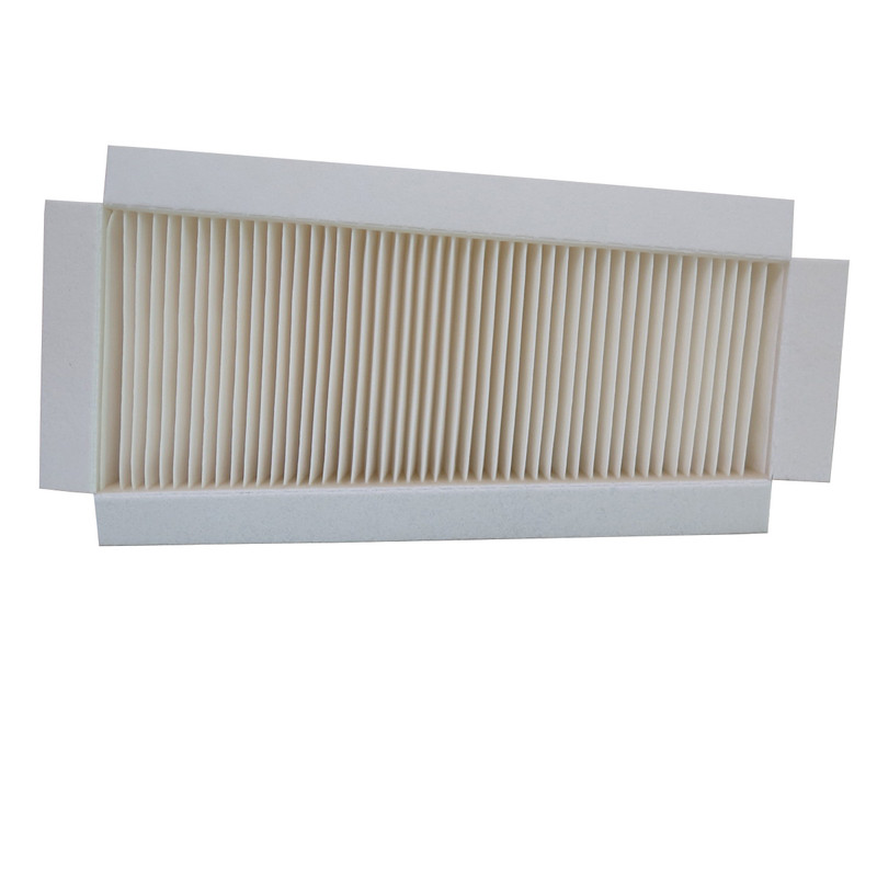 فیلتر کابین خودروی سرکان مدل SF 1395 رانا