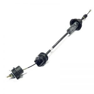 مجموعه کابل کلاچ رگلاژی پژو 405 موتور 1800