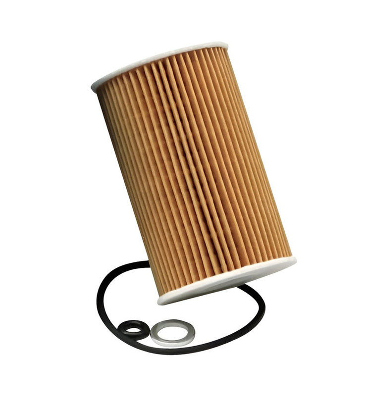 فیلتر روغن هیوندا جنسیس سنتنیال جنیون اصلی 263203C30A