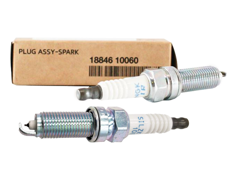 شمع موتور هیوندا النترا و توسان تی ال جنیون پارت اصلی 1884610060