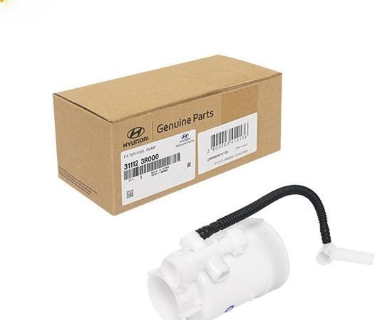 فیلتر بنزین هیوندا سوناتا YF و گرنجور جنیون پارت اصلی 311123R000