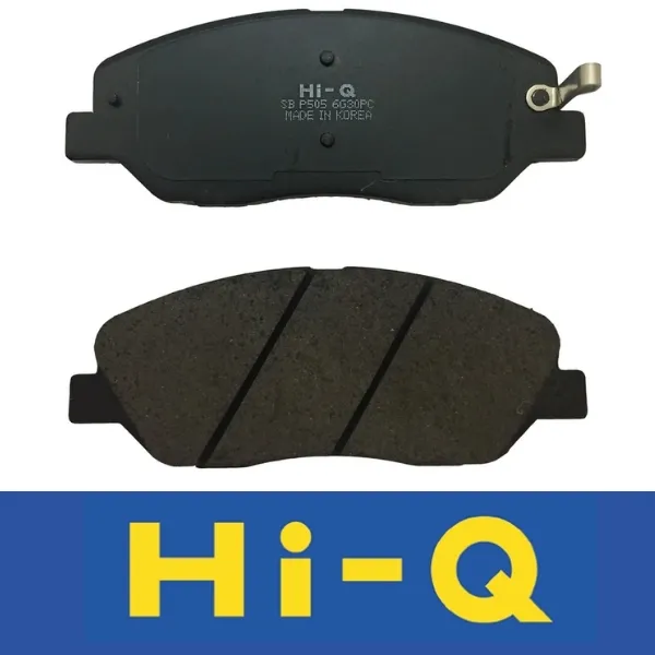 لنت ترمز جلو سانتافه برند Hi-Q اصلی SP1194