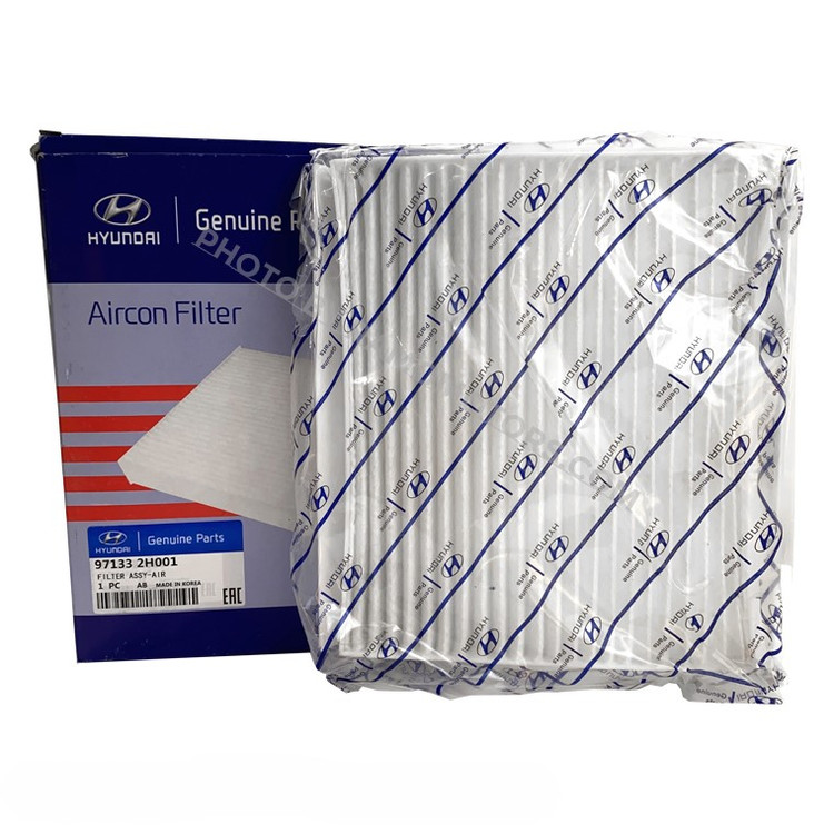 فیلتر کابین هیوندا النترا طرح اصلی 971332H001