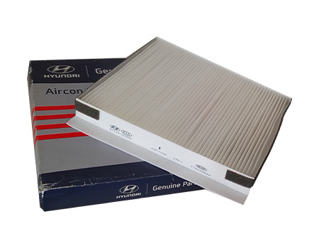فیلتر کابین هیوندا جنسیس سدان طرح اصلی 971333M000