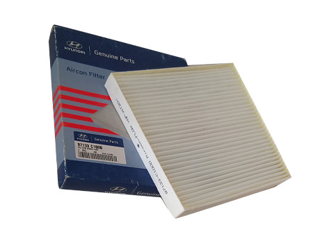 فیلتر کابین هیوندا سوناتا LF طرح اصلی 97133C1000
