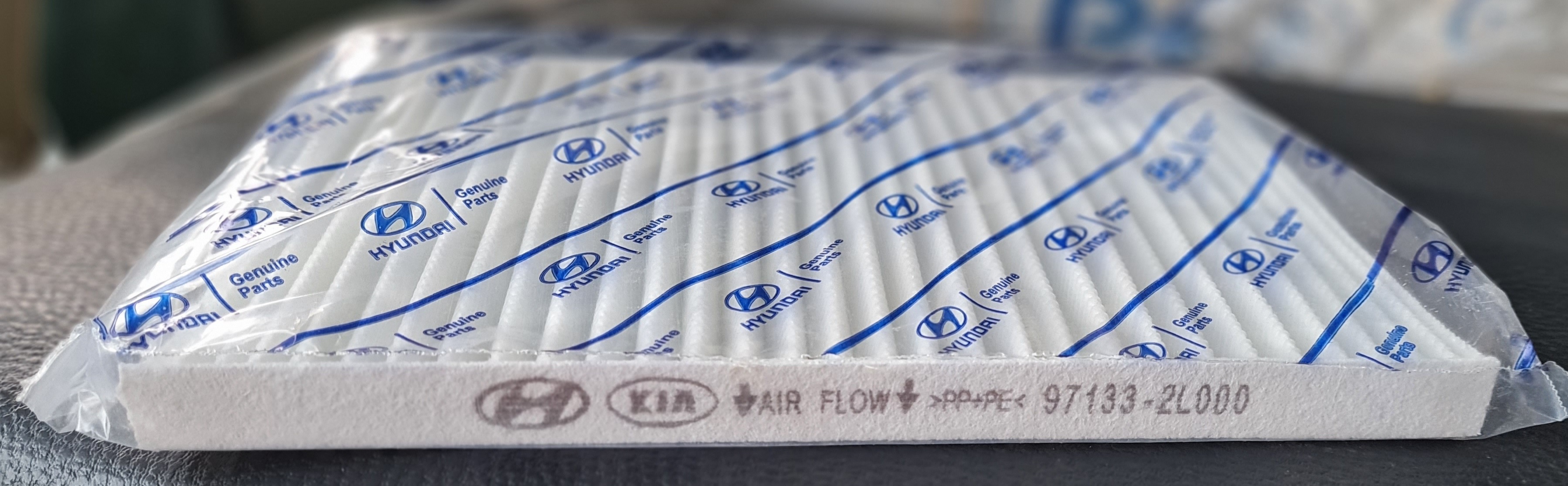 فیلتر کابین هیوندا I30 طرح اصلی 971332L000