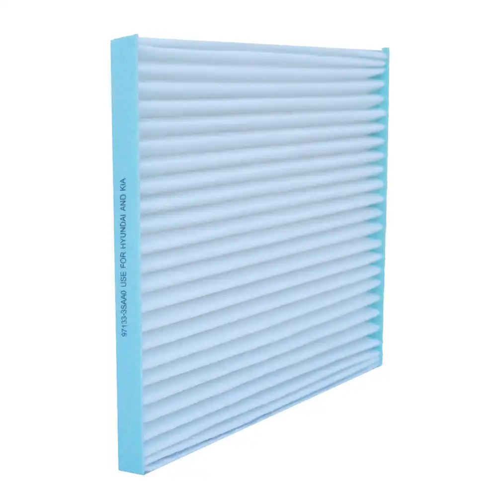 فیلتر کابین هیوندا سانتافه و سوناتا YF طرح اصلی 971333SAA0